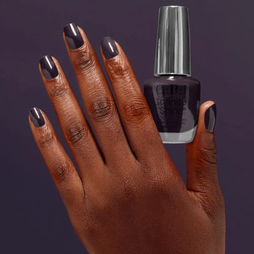 OPI Nagellack^Infinite Shine Lincoln Park After Dark 15 ml