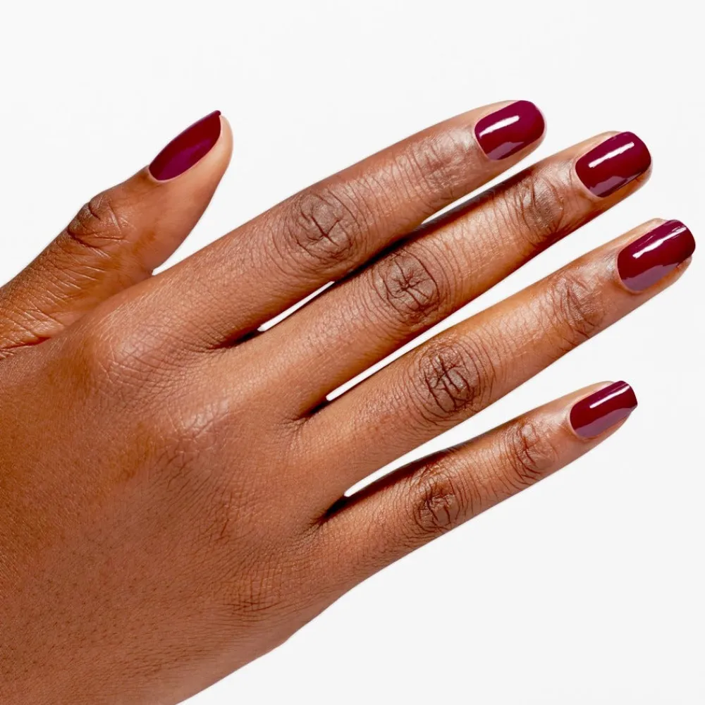 Infinite Shine Malaga Wine 15 ml-OPI Best