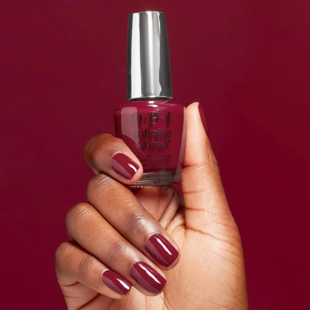 Infinite Shine Malaga Wine 15 ml-OPI Best