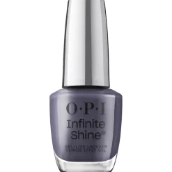 OPI Nagellack|Infinite Shine Nagellack Less is Norse in Dunkelblau 15 ml