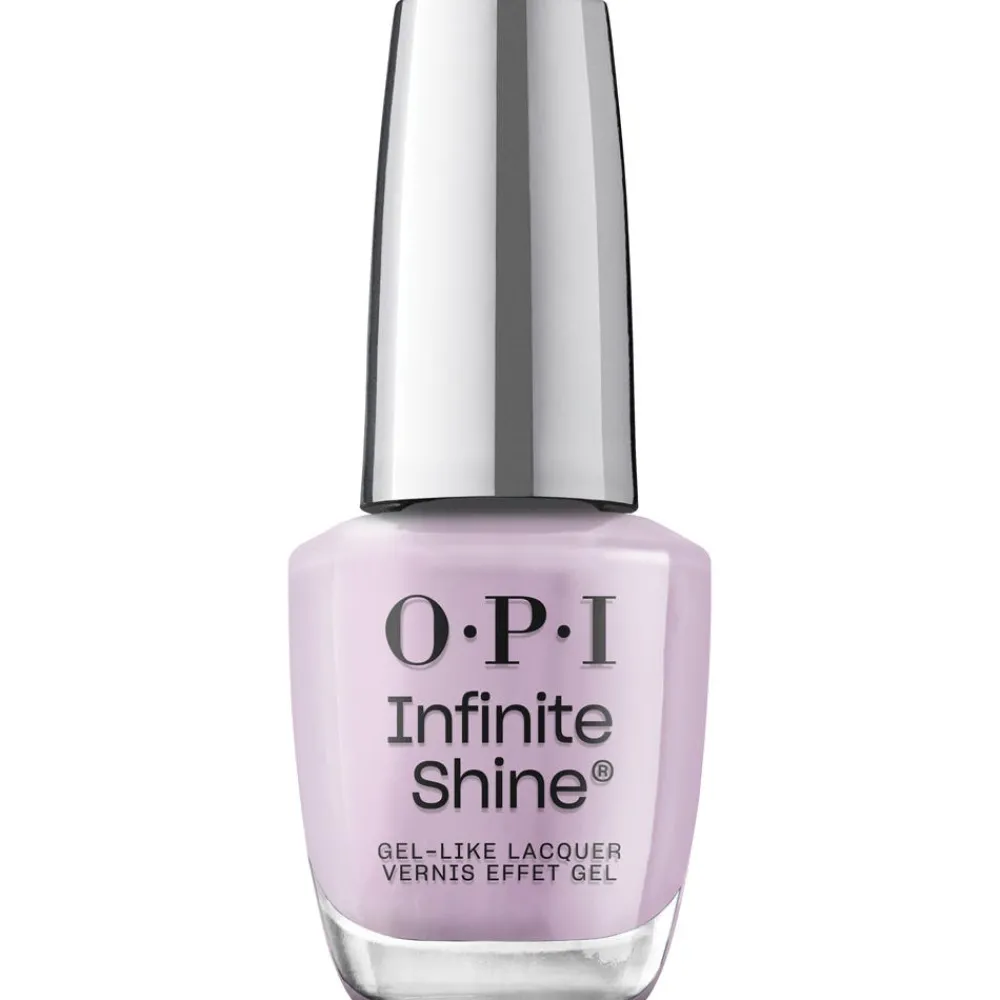 Infinite Shine Nagellack Last Glam Standing in Flieder 15 ml-OPI Hot