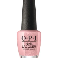 LISBON Nail Laquer Made It To the Seventh Hill! 15 ml-OPI Hot