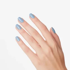 OPI Nagellack^Malibu Collection Infinite Shine Mali-blue Shore 15 ml