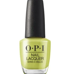 Malibu Collection Nail Lacquer Pear-adise Cove 15 ml-OPI Best