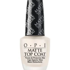 OPI Nagellack|Matte Top Coat 15 ml
