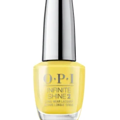 Mexico City Collection Infinite Shine Don’t Tell a Sol 15 ml-OPI Hot
