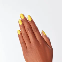 Mexico City Collection Infinite Shine Don’t Tell a Sol 15 ml-OPI Hot