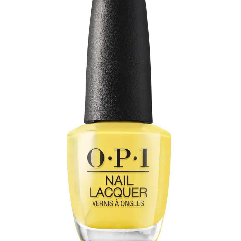 OPI Nagellack|Mexico City Collection Nail Laquer Don’t Tell a Sol 15 ml