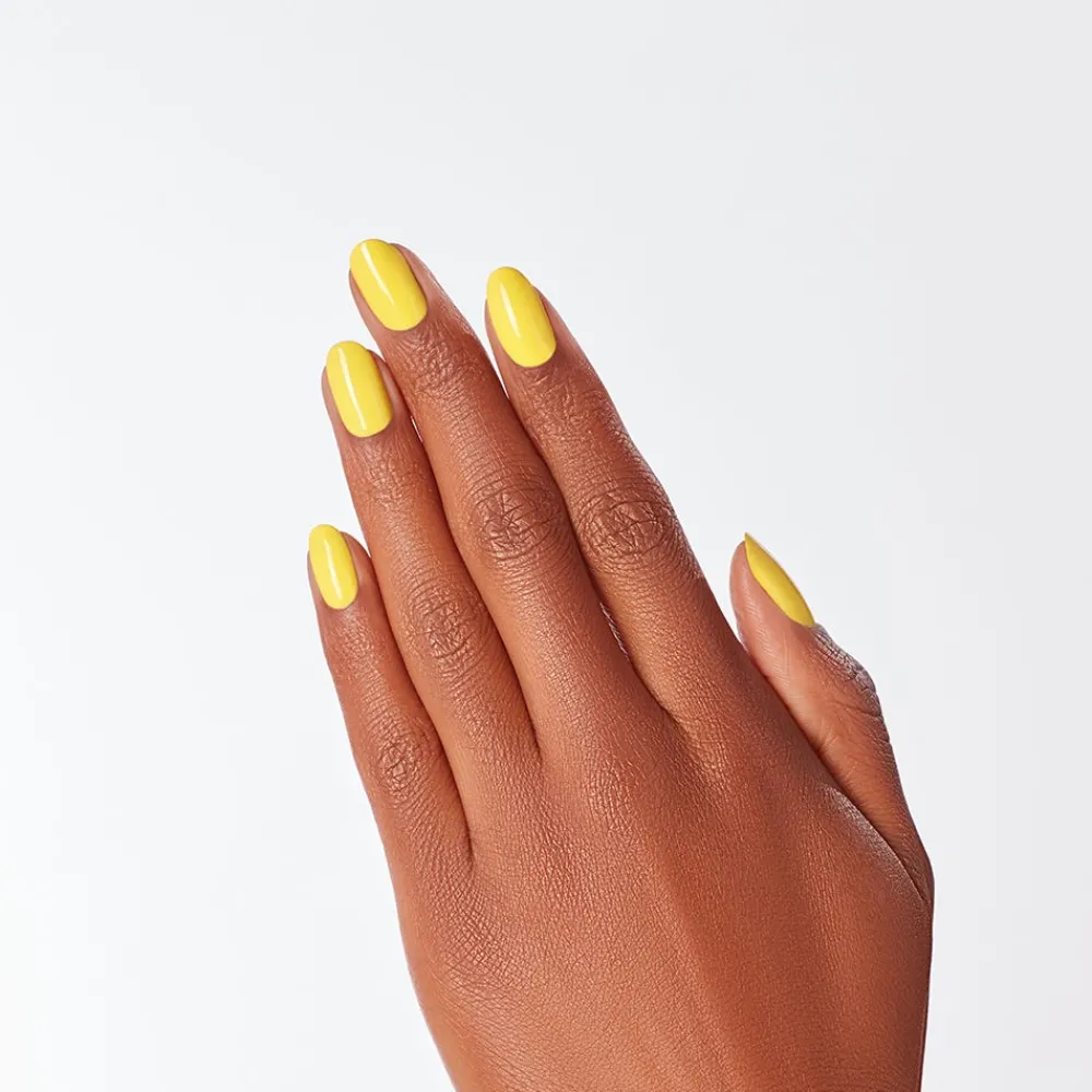 OPI Nagellack|Mexico City Collection Nail Laquer Don’t Tell a Sol 15 ml