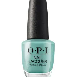 Mexico City Collection Nail Laquer Verde Nice to Meet You 15 ml-OPI Discount