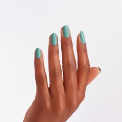 Mexico City Collection Nail Laquer Verde Nice to Meet You 15 ml-OPI Discount