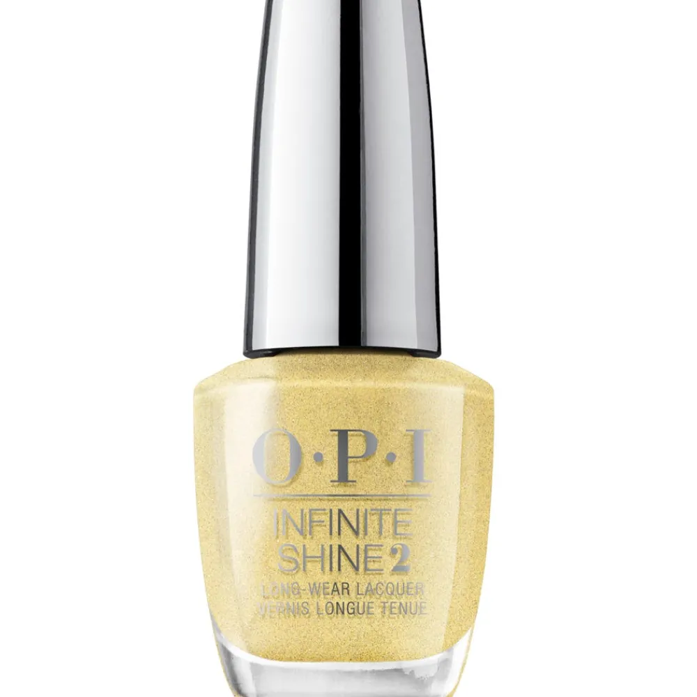 OPI Nagellack^Mexico City Collection Infinite Shine Suzi’s Slinging Mezcal 15 ml