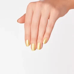 OPI Nagellack^Mexico City Collection Infinite Shine Suzi’s Slinging Mezcal 15 ml