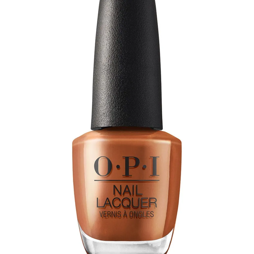 OPI Nagellack^Muse of Milan Nail Lacquer My Italian is a Little Rusty 15 ml