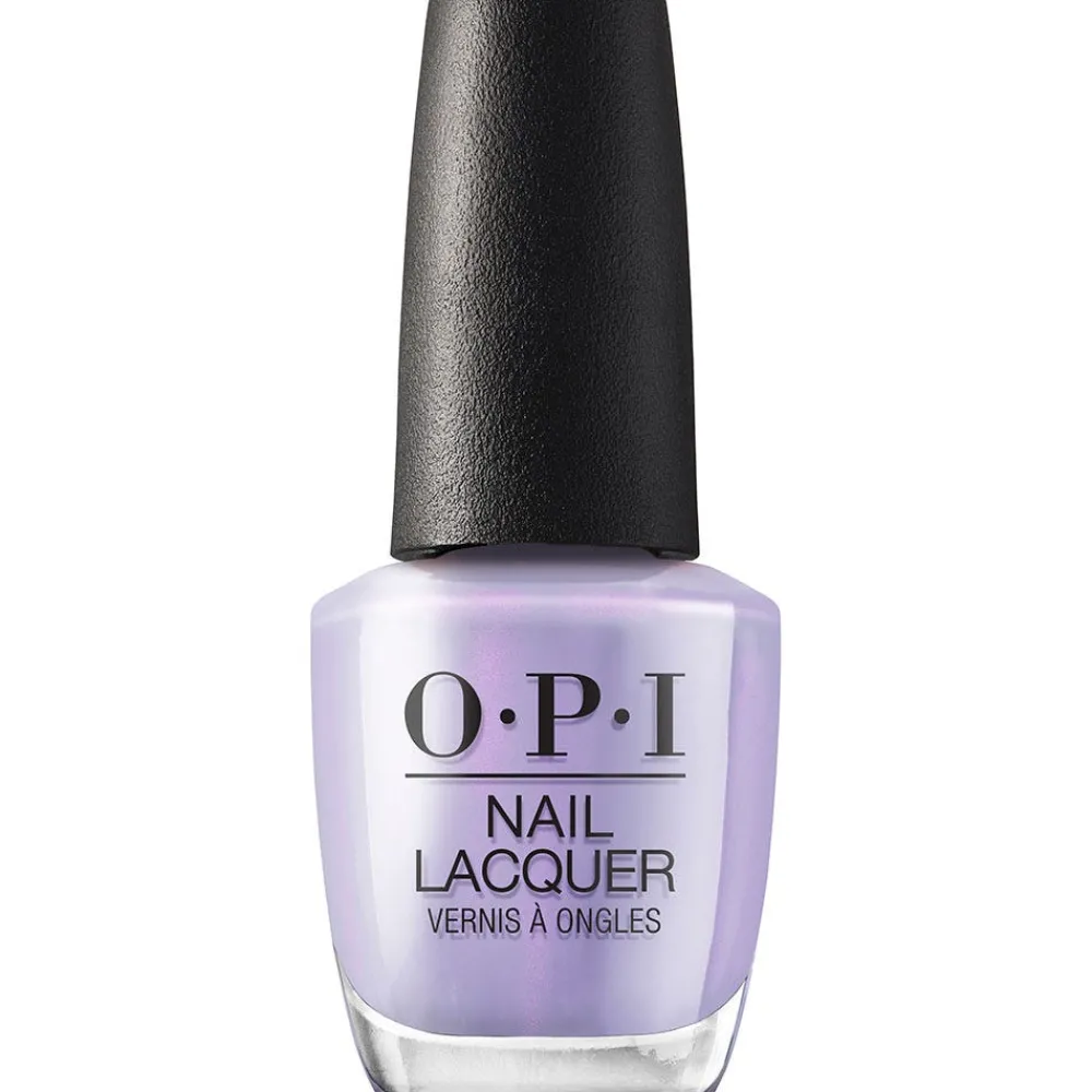 OPI Nagellack|Muse of Milan Nail Lacquer Galleria Vittorio Violet 15 ml