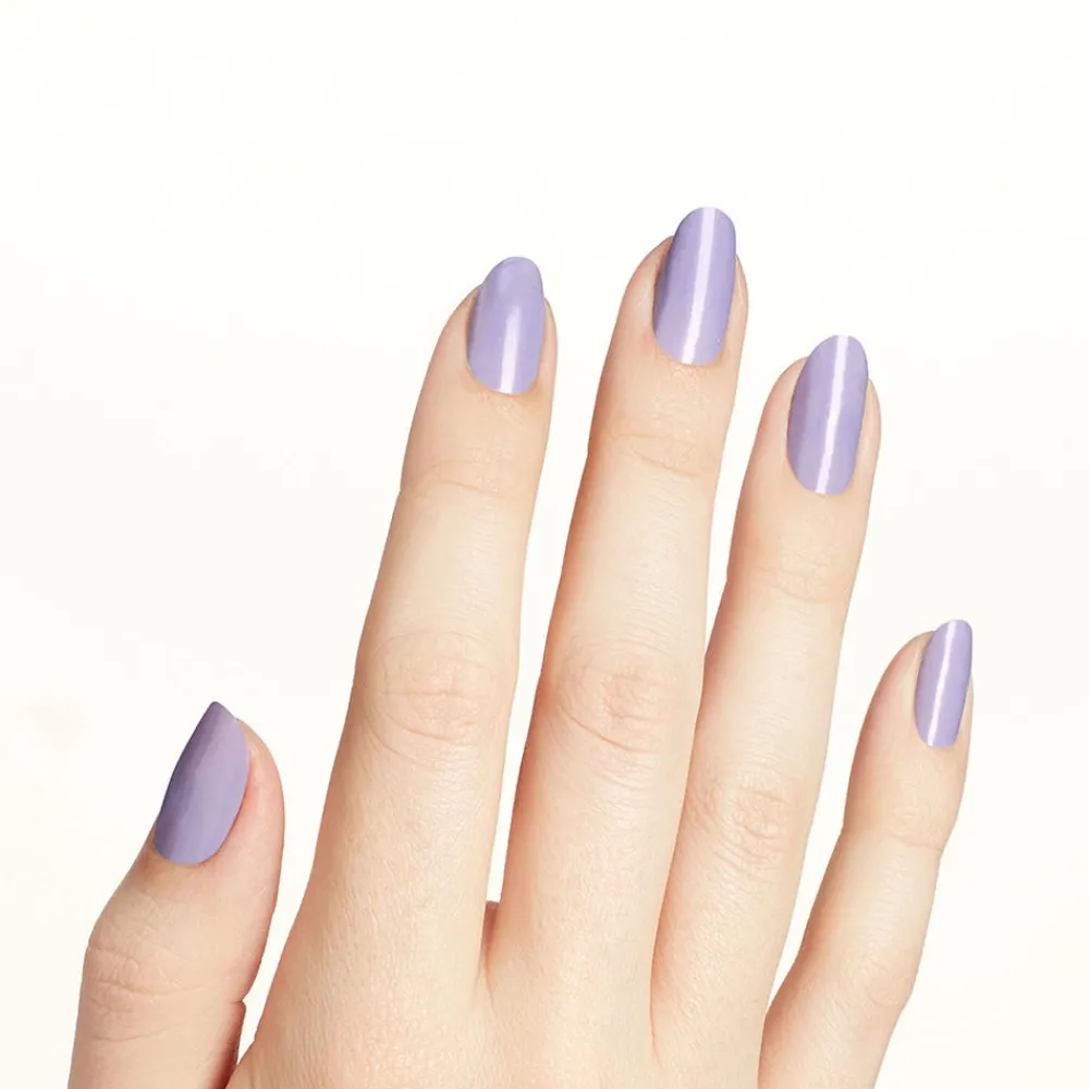OPI Nagellack|Muse of Milan Nail Lacquer Galleria Vittorio Violet 15 ml
