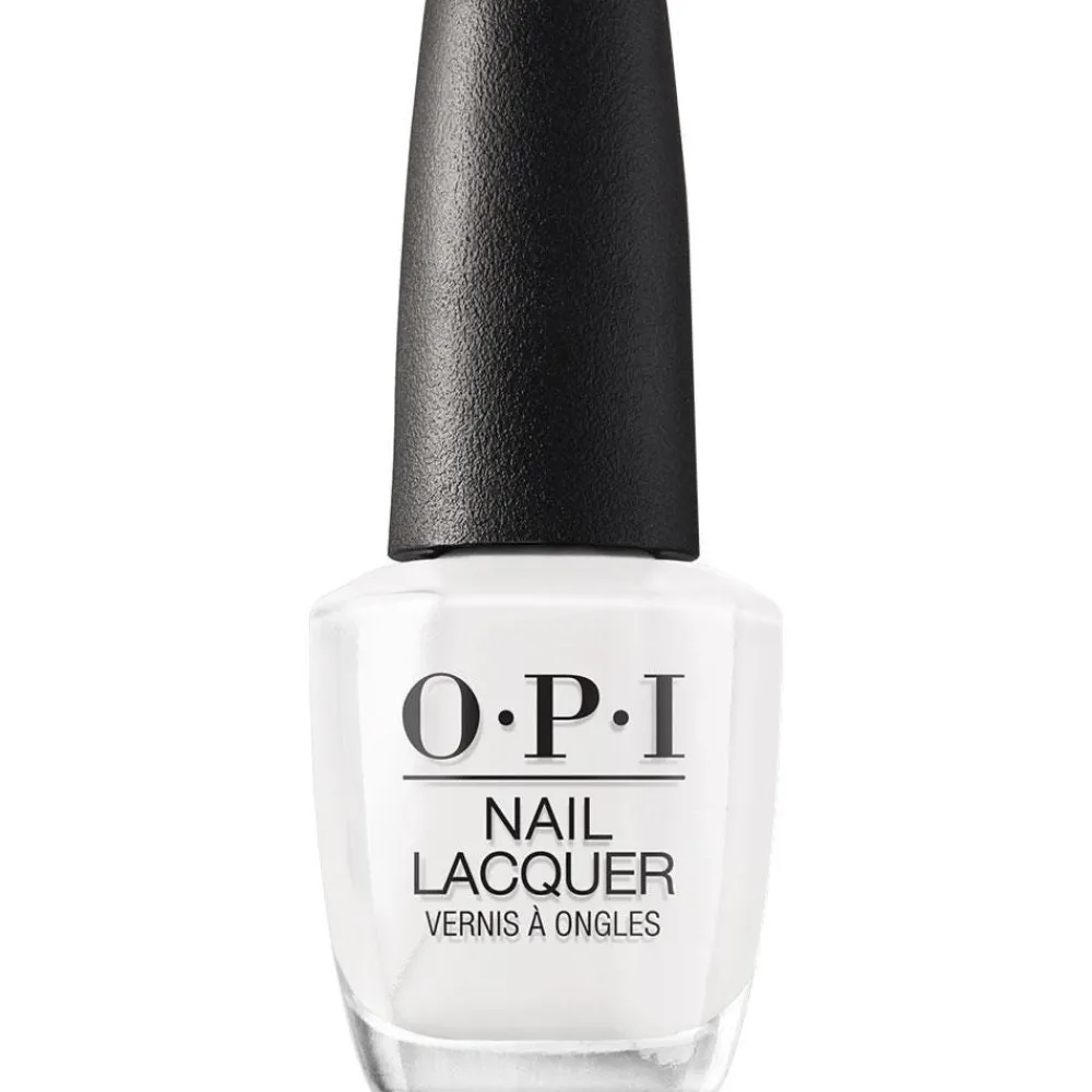 OPI Nagellack^Nagellack Alpin Snow