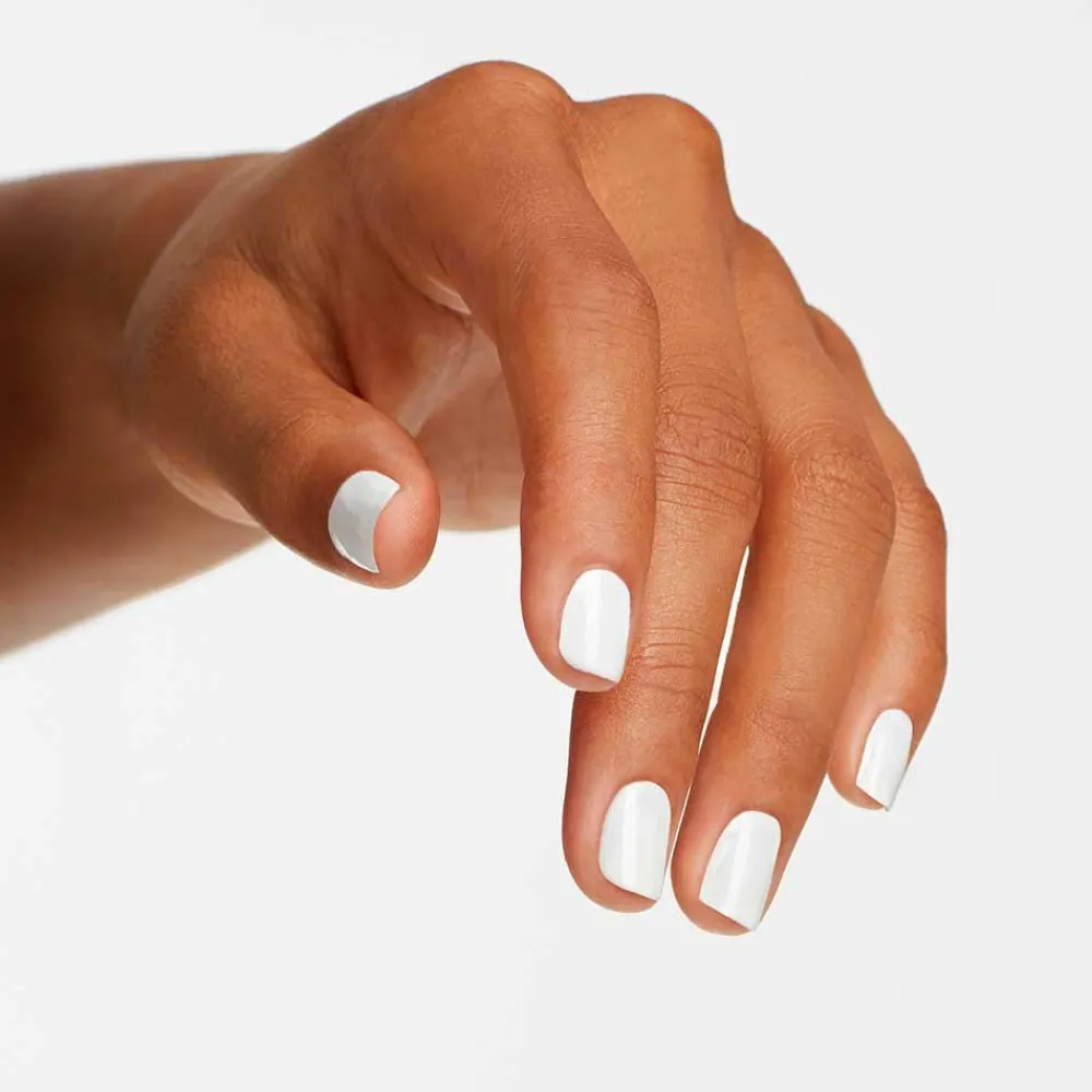 OPI Nagellack^Nagellack Alpin Snow