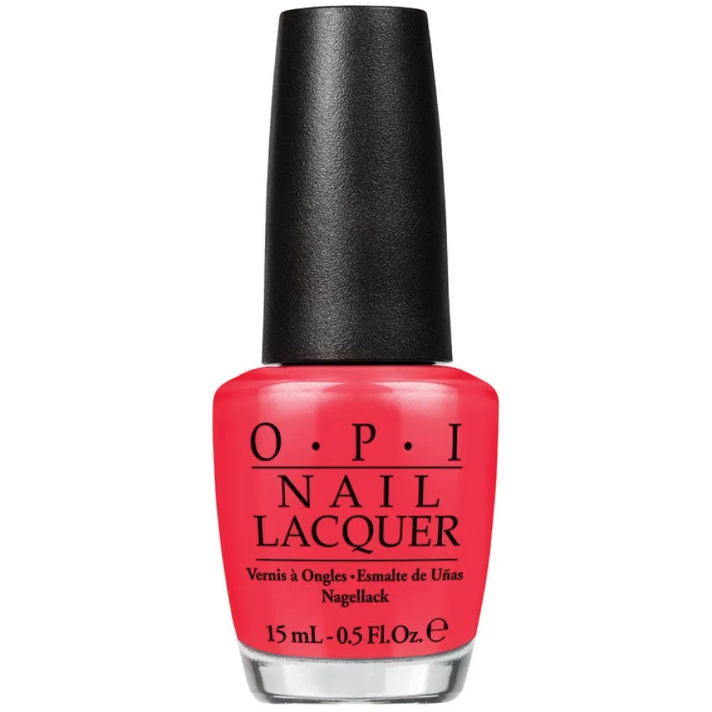 OPI Nagellack^Nagellack Brazil NL A69 Live.Love.Carnaval 15 ml