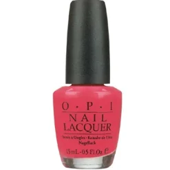 OPI Nagellack|Nagellack NLB35 Charged-Up Cherry