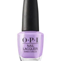 OPI Nagellack|Nagellack  NLB29 Do You Lilac It?