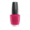 OPI Nagellack|Nagellack  NLE44 Pink Flamenco