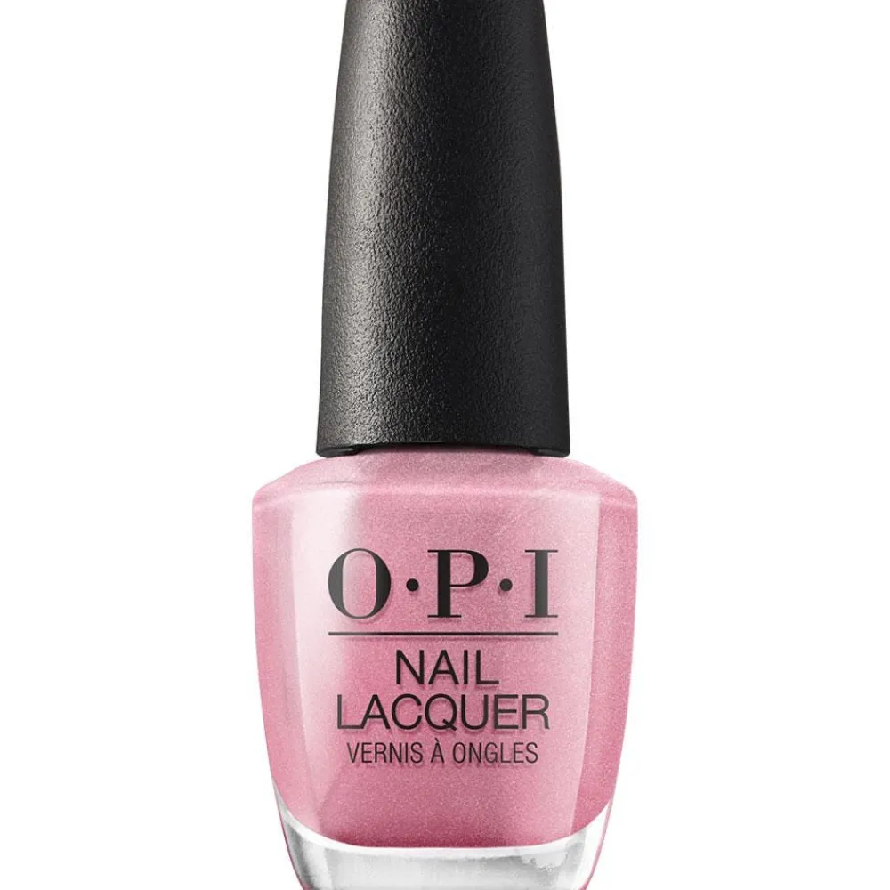 OPI Nagellack^- Nagellack NLG01 Aphrodite´s Pink Nightie