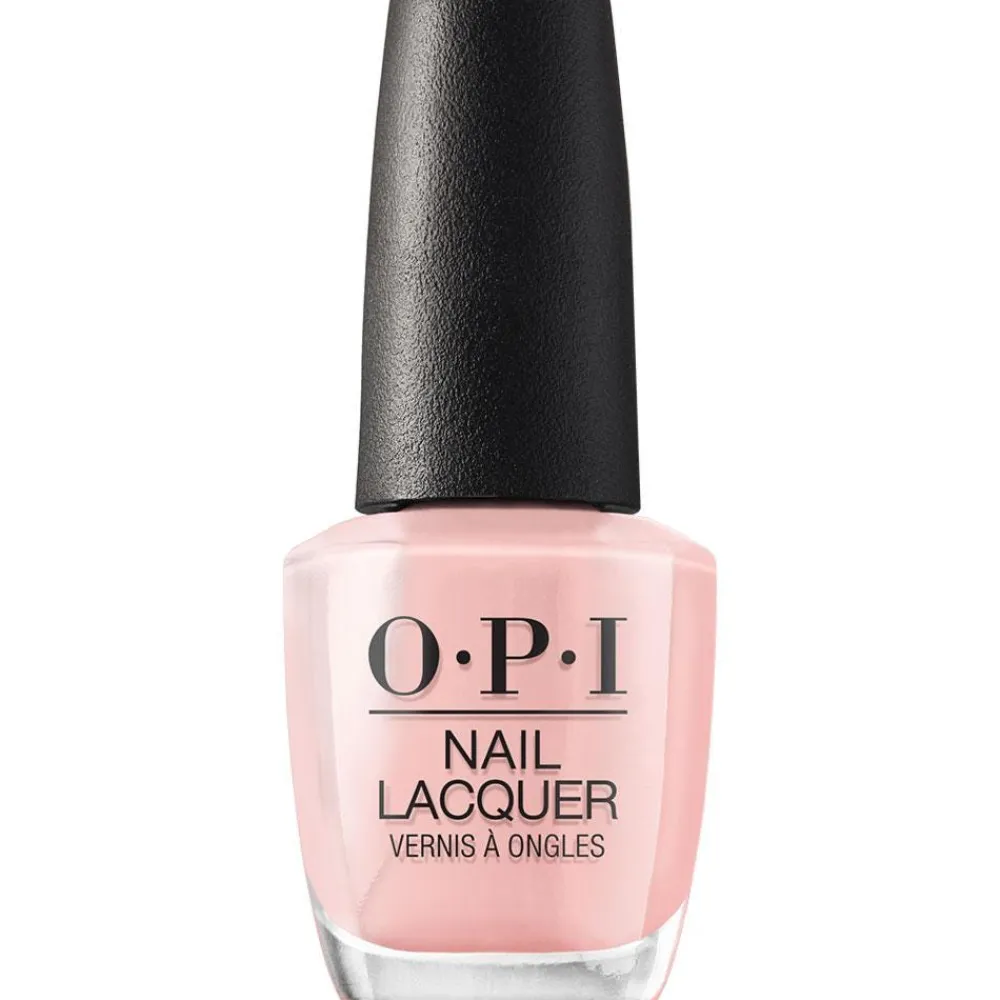 OPI Nagellack|Nagellack NLH 19 Passion