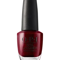 Nagellack NLH08 I m Not Really a Waitres-OPI Hot