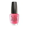 Nagellack  NLI42   elephantastic pink-OPI