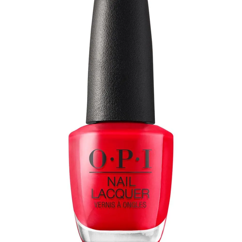 OPI Nagellack^Nagellack NLL64 Cajun Shrimp Cajun Shrimp 15 ml