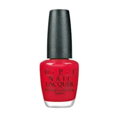 OPI Nagellack|Nagellack  NLL60 dutch tulips