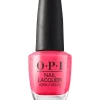 Nagellack NLM23 Strawberry Margarita-OPI