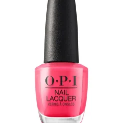 Nagellack NLM23 Strawberry Margarita-OPI