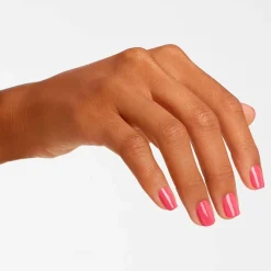 Nagellack NLM23 Strawberry Margarita-OPI