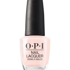 OPI Nagellack|Nagellack NLR41 Mimosas or Mr.& Mrs