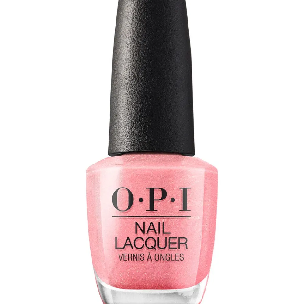 OPI Nagellack^Nagellack NLR44 Princesses Rule