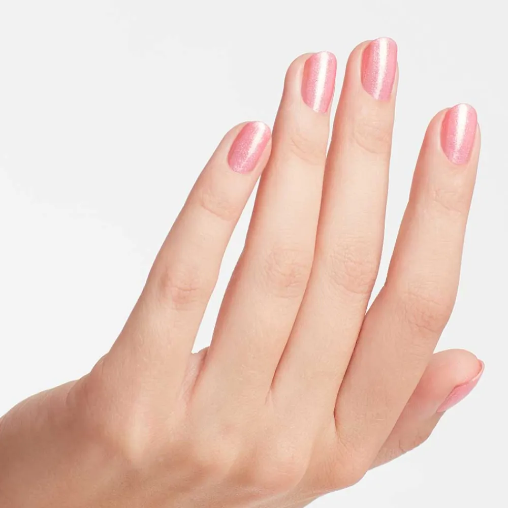 OPI Nagellack^Nagellack NLR44 Princesses Rule