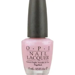 OPI Nagellack|Nagellack NLS79 ROSY FUTURE