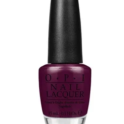 OPI Nagellack^Nagellack San Francisco NLF 62 In the Cable Car-Pool Lane
