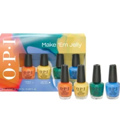 Nail Lacquer 4er Mini Pack-OPI Discount