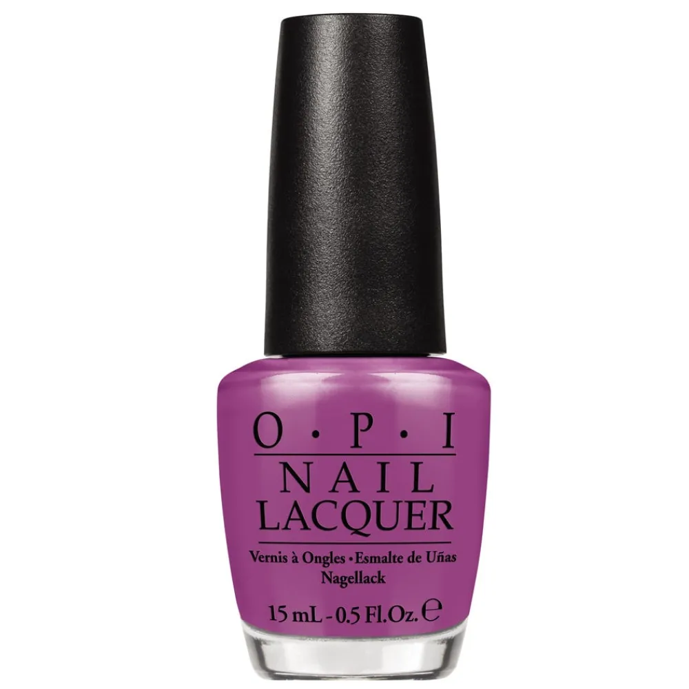OPI Nagellack^ Nail Lacquer For Beads 15 ml