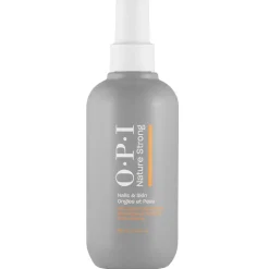 Natur Strong Nails & Skin Soft & Gone Callus Softener 250 ml-OPI Outlet