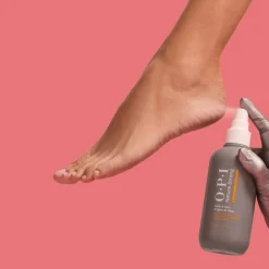 Natur Strong Nails & Skin Soft & Gone Callus Softener 250 ml-OPI Outlet