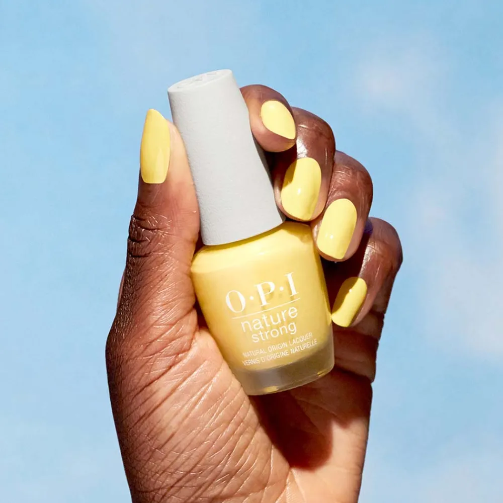 OPI Nagellack|Nature Strong Make My Daisy 15 ml