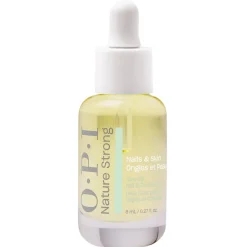 OPI Nagelpflege|Nature|Nature Strong Nails & Skin Glow Up Nail & Cuticle Oil 8 ml