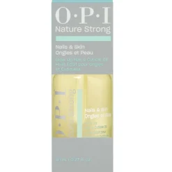 OPI Nagelpflege|Nature|Nature Strong Nails & Skin Glow Up Nail & Cuticle Oil 8 ml