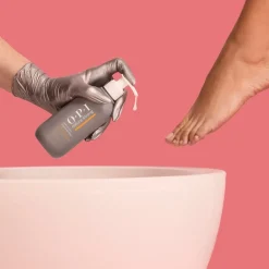 Nature Strong Nails & Skin Soften Up Pedi Soak 250 ml-OPI Best