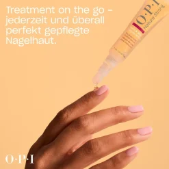 Nature Strong Nails & Skin Good as Gold Cuticle Serum 7 ml-OPI Discount