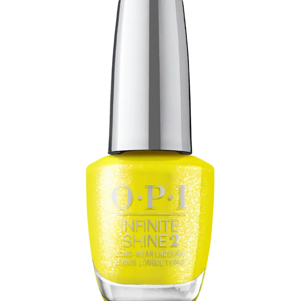 OPI Nagellack^Power of Hue Infinite Shine - Bee Unapologetic 15 ml